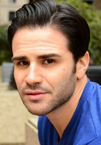 Gabriel Furman