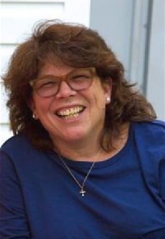 Sabrina Wright-Gilliar