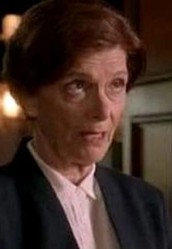Marion Eisman
