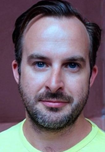 John Leary