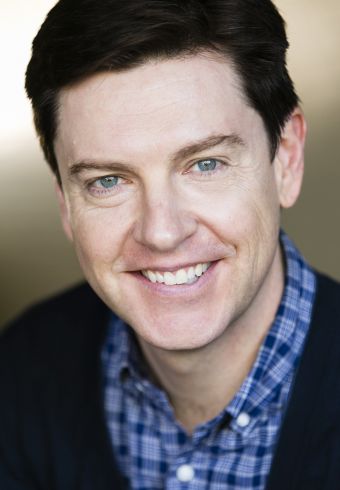 Alex Ball
