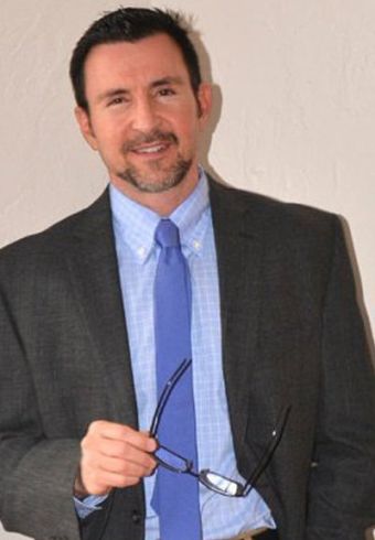 Paul Manzella