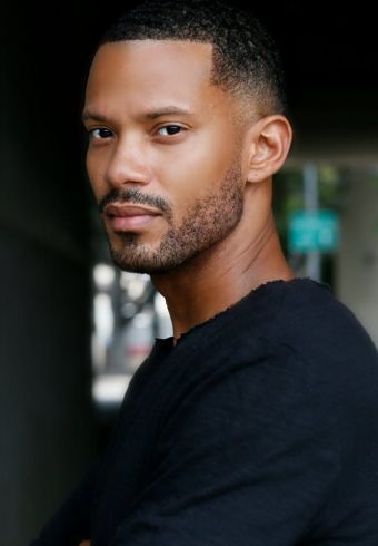 Todd Anthony