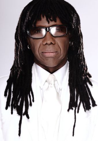 Nile Rodgers