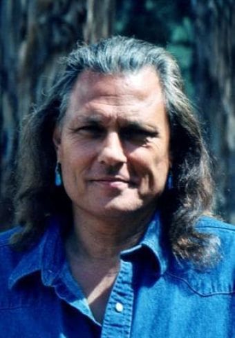 Michael Horse