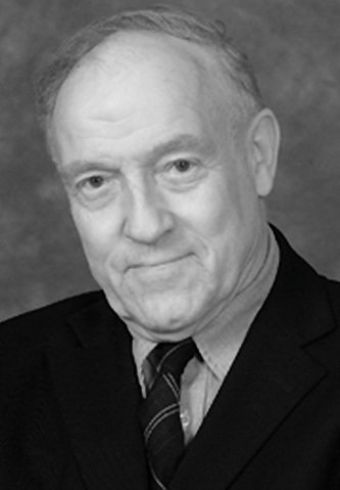 John Peakes