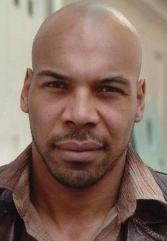 Patrick Kodjo Topou