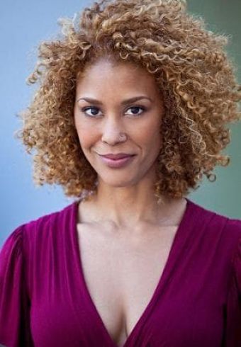 Victoria Gabrielle Platt