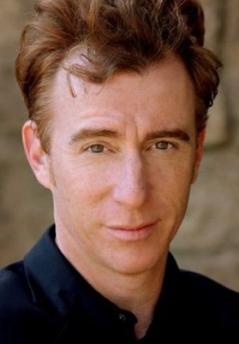 Stephen Kearin