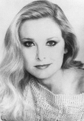 Marilyn Burns