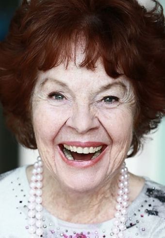 Marcia Ann Burrs