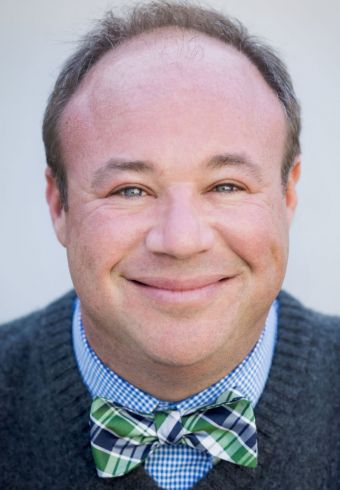 Doug Budin