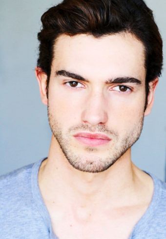 Matt Whelan