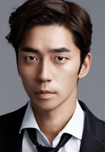 Shin Sung-rok