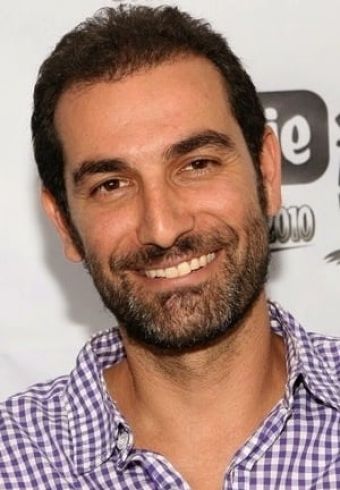Matthew Miller