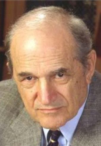 Steven Hill