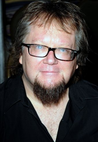 Robbie Rist