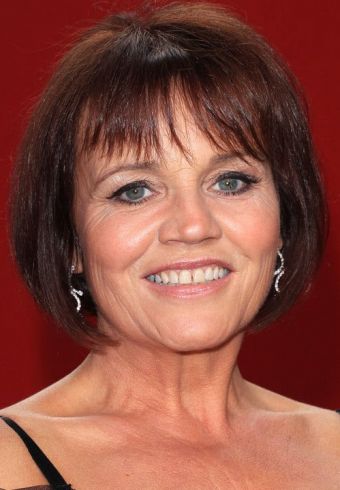 Lesley Dunlop
