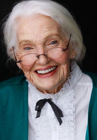 Fiona Hale
