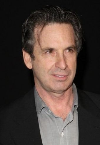 Robert Carradine