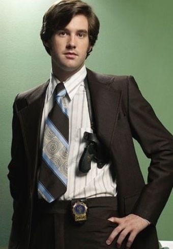 Jonathan Murphy