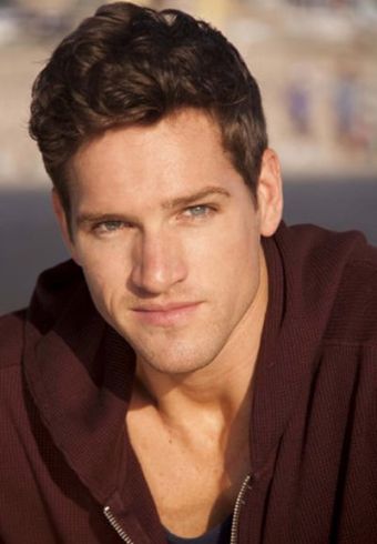 Brett Johnson