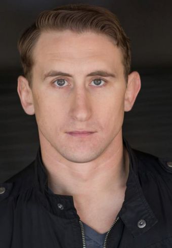 Nathaniel Augustson