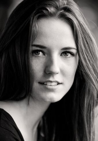 Mhairi Calvey