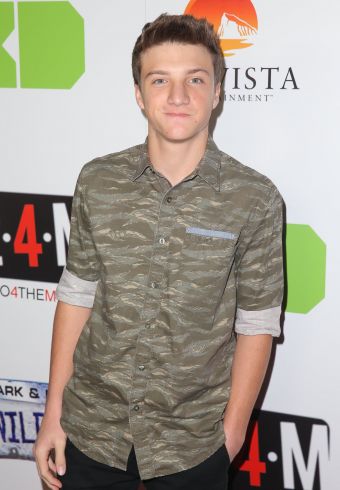 Jake Short
