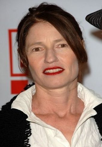 Valerie Faris