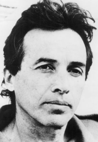 Ry Cooder