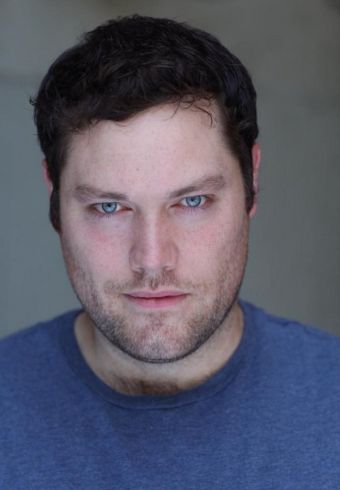 David Leach