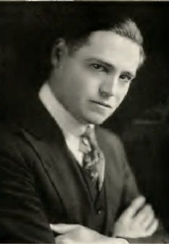 Edward Hearn