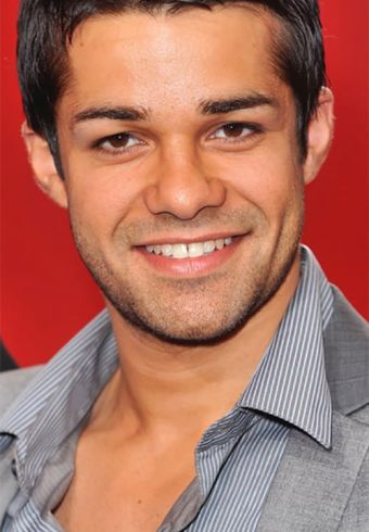 Junade Khan