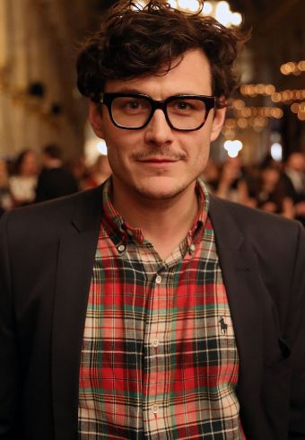 Manuel Rubey