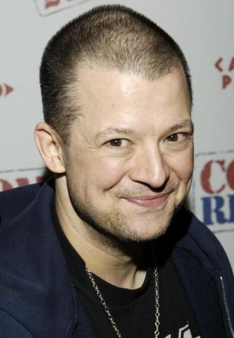 Jim Norton