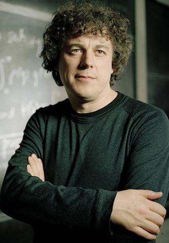 Alan Davies