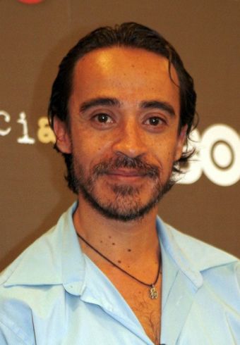 Roberto Sosa