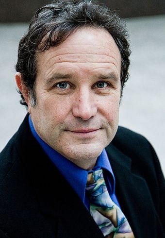 Tim Progosh