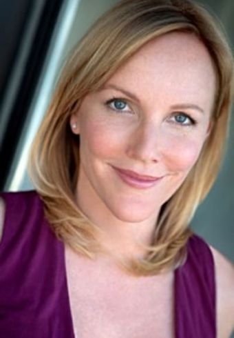 Heather Mathieson