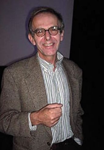 Robert Russell