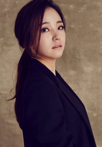 Kim Chae-Eun