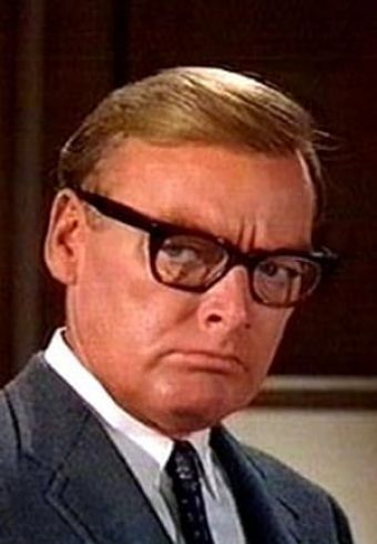 Gene Lyons