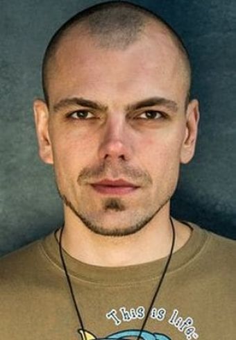 Voytek Skrzeta