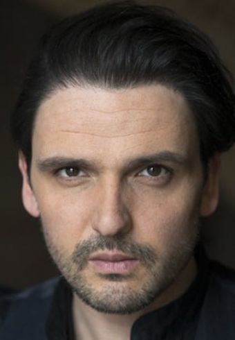 Sascha Göpel