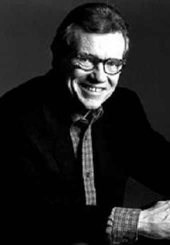 Hugh Wilson