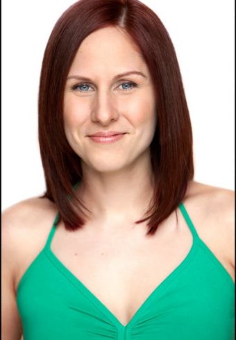 Annie Kerins