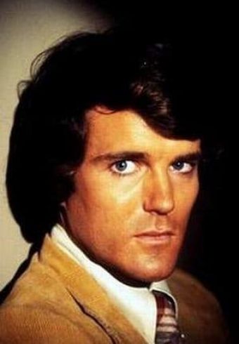 Nicholas Hammond