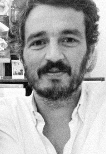 Walter Fasano