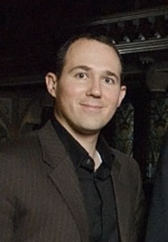 Raymond Arroyo